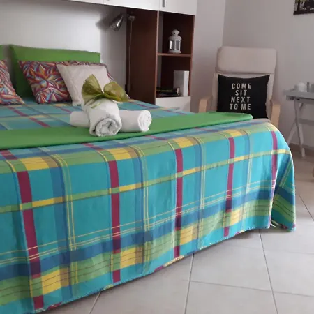 Siesta Relax & Breakfast
