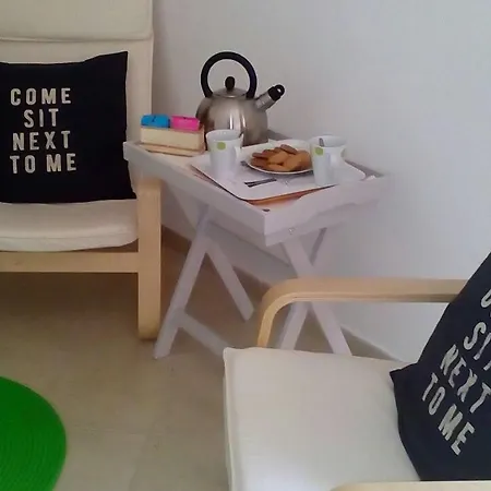 Siesta Relax & Breakfast * Alghero