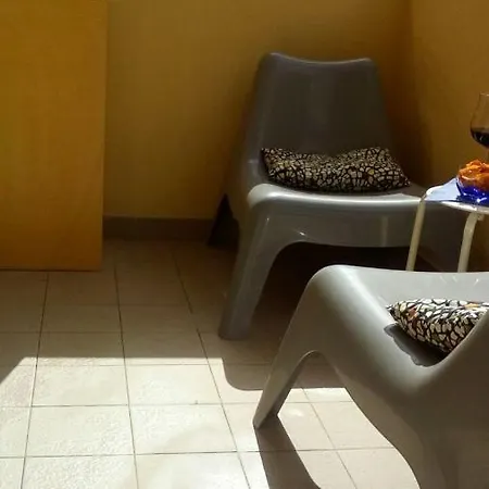 Apartment Siesta Relax & Breakfast Alghero