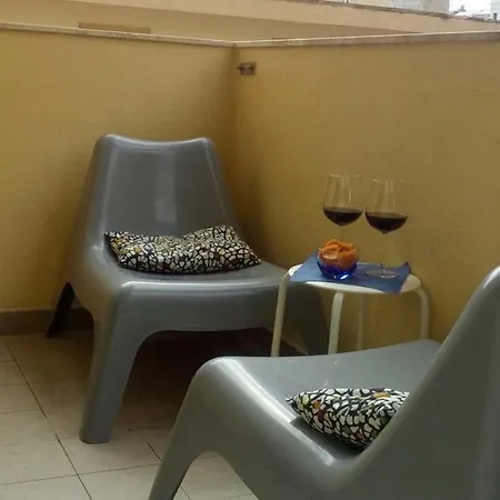 Siesta Relax & Breakfast *