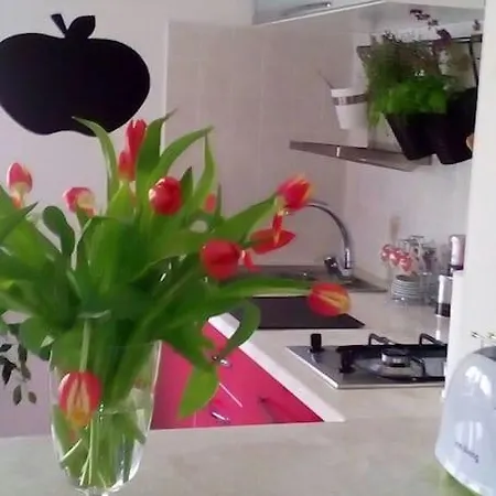 Siesta Relax & Breakfast Apartment