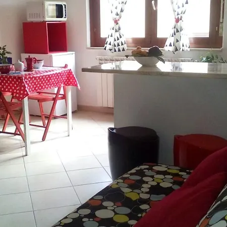 Apartment Siesta Relax & Breakfast *