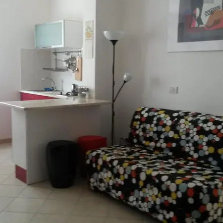 Siesta Relax & Breakfast * Alghero