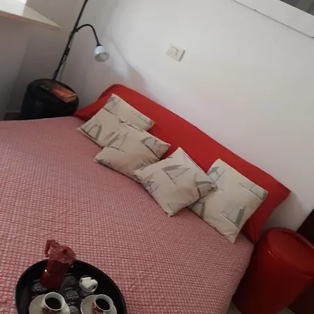 Siesta Relax & Breakfast Apartment Alghero
