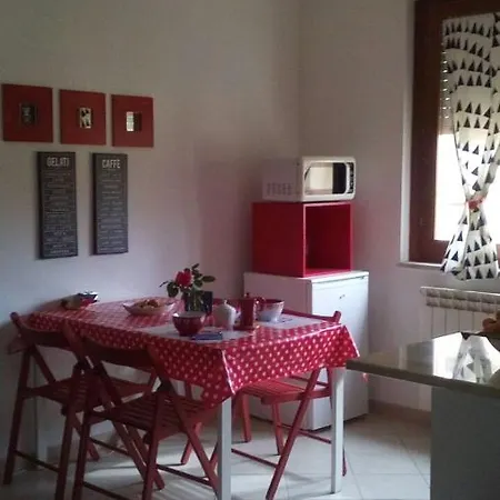 Siesta Relax & Breakfast Apartment