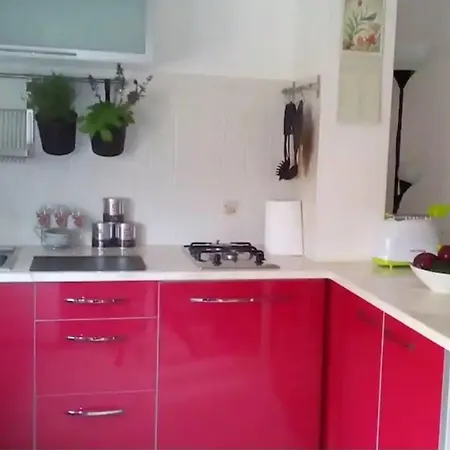 Siesta Relax & Breakfast Apartment