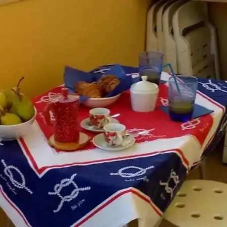 Siesta Relax & Breakfast * Alghero