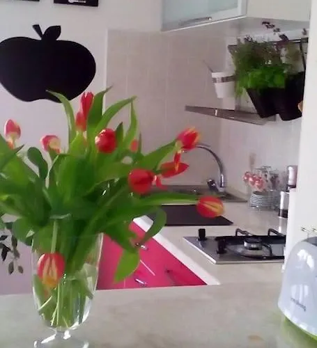 Siesta Relax Apartman