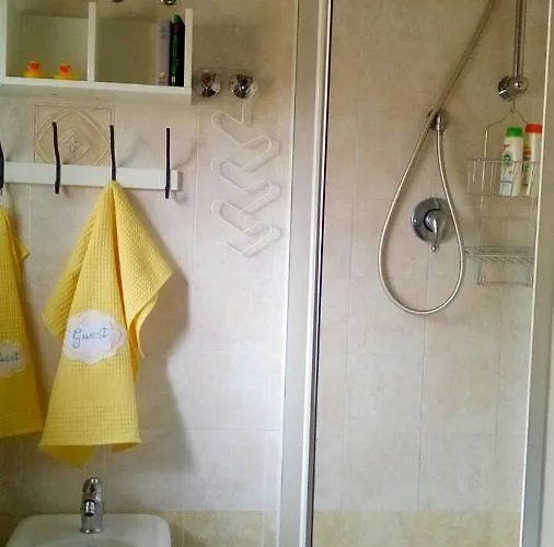 Siesta Relax Alghero