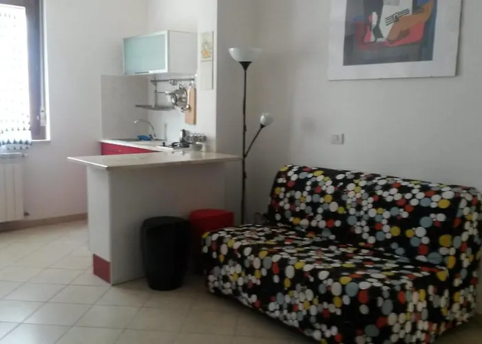 Siesta Relax * Alghero