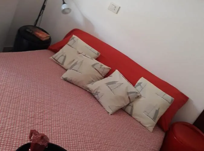 Siesta Relax Apartman Alghero