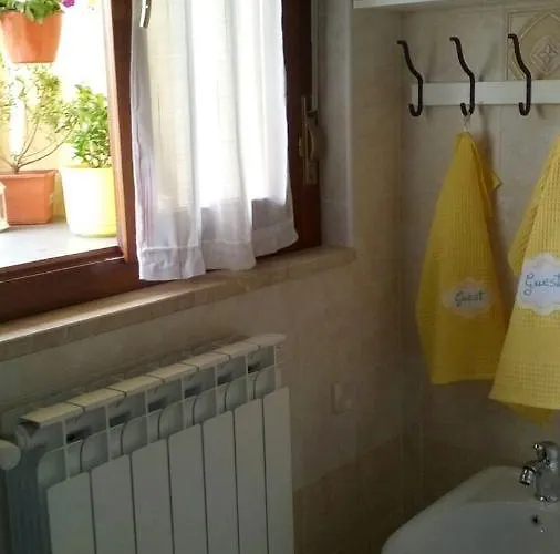 Apartman Siesta Relax