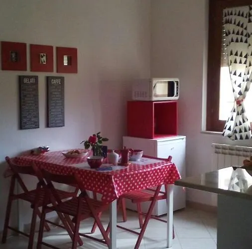 Siesta Relax Apartman