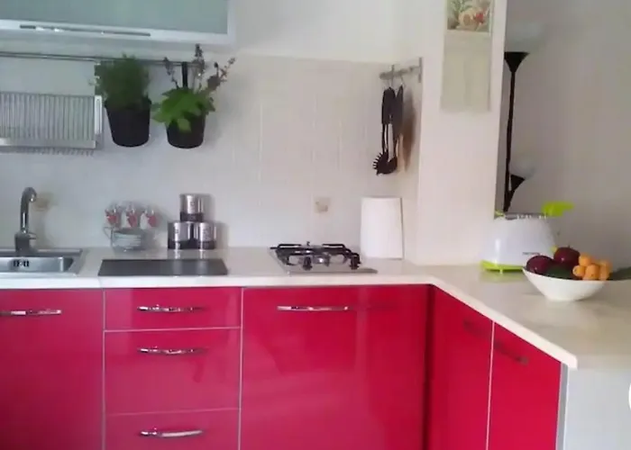 Siesta Relax Apartman