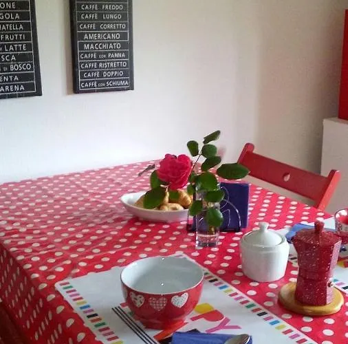 Apartman Siesta Relax *