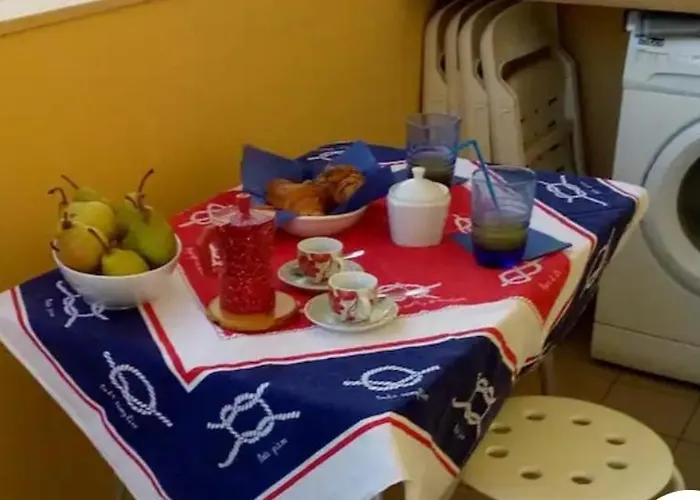 Siesta Relax * Alghero