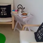 Siesta Relax * 알게로