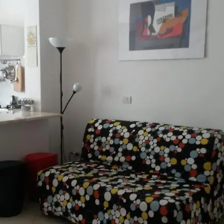 Siesta Relax 알게로