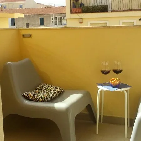 Siesta Relax&breakfast Alghero