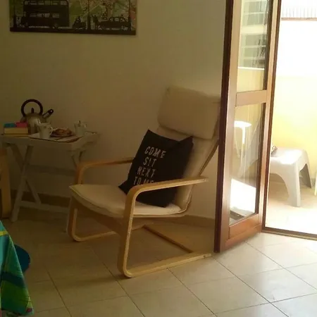 Siesta Relax&breakfast *