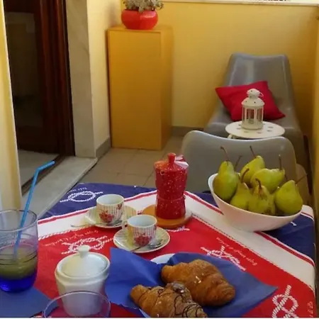 Siesta Relax&breakfast