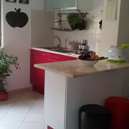 Siesta Relax&breakfast *