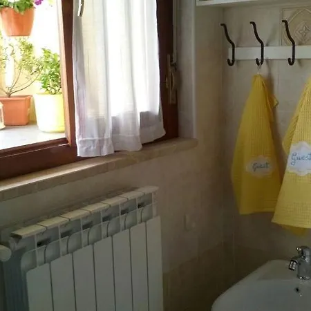 Appartamento Siesta Relax & Breakfast