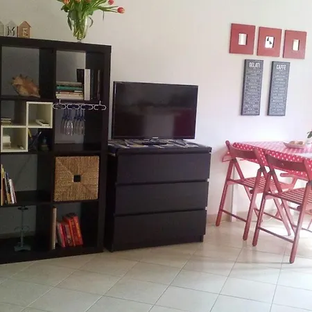 Siesta Relax