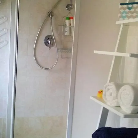 Siesta Relax & Breakfast Appartamento *