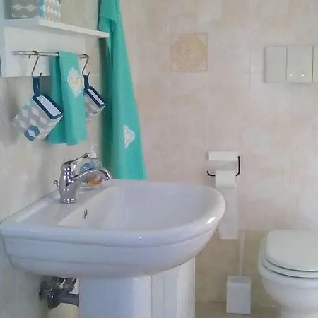 Siesta Relax&breakfast *